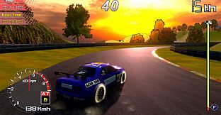 Rally Rock 'N Racing