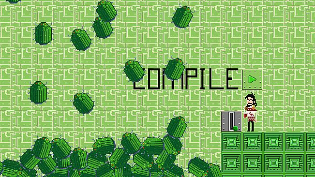 Another Hardcore Game