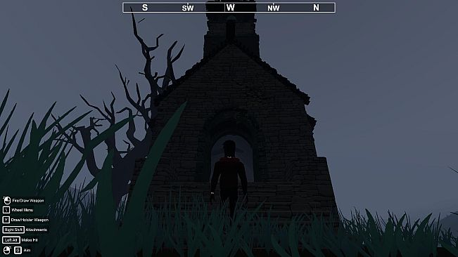 LATITUDE OF THE CULT