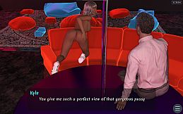 Bad Girl Confidential - The Pleasure Den