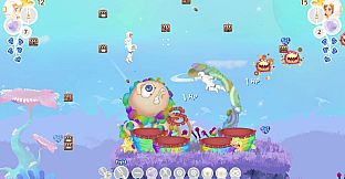 ALIEN ANIMALS: SANDBOX