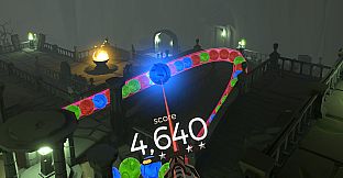 Zooma - Chapter 4 DLC - "Temple of the Damned"