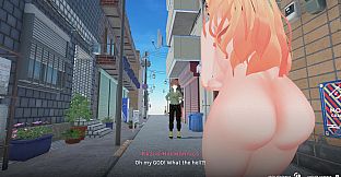 Project Exhibitionist