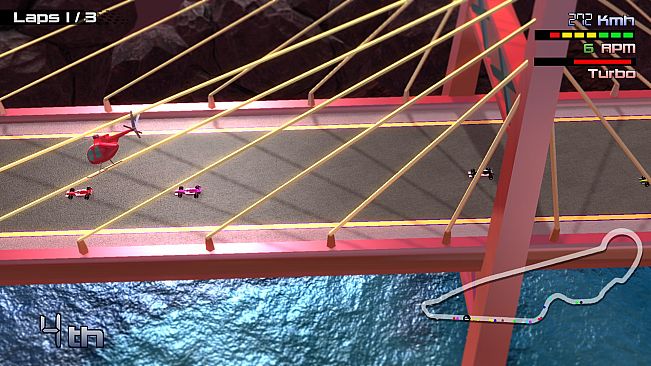 Rock 'N Racing Bundle