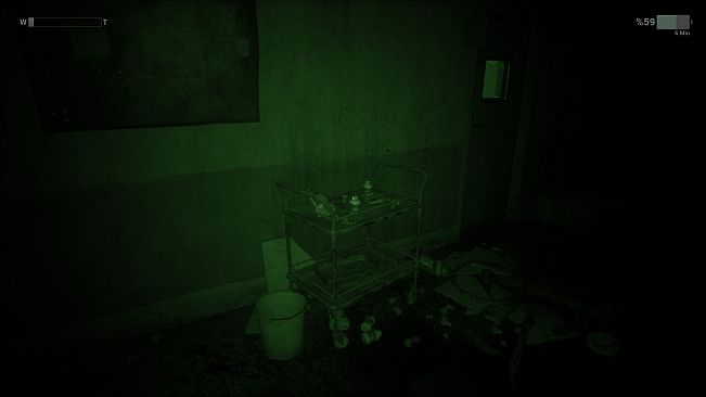 Ward 777 - الجناح 777