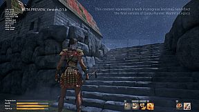 Quipu Runner: Warmi's Legacy