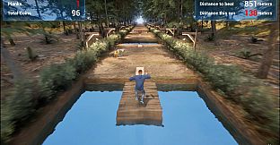 Just Another Endless Runner