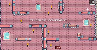 Kingdom's Dungeon Rage