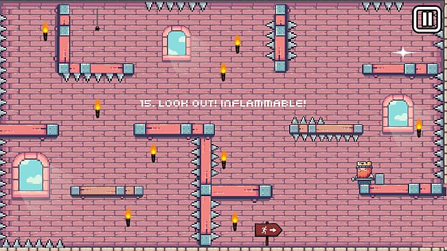 Kingdom's Dungeon Rage