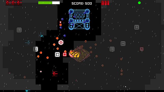 Tiger Tank 59 Ⅰ Volcano MP027