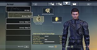Alpha Protocol