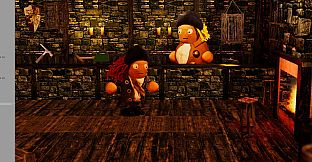 Pirates of First Star