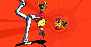 Lethal League Blaze - Soundtrack