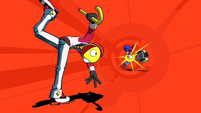 Lethal League Blaze - Soundtrack