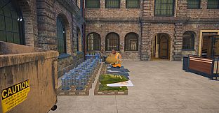 Beer Manufacture Simulator