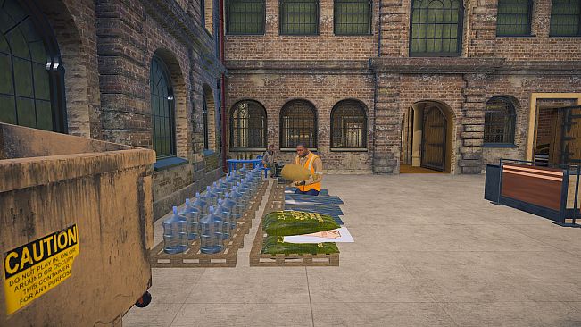 Beer Manufacture Simulator