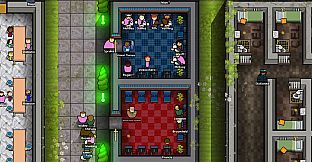 Prison Architect - Second Chances