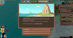 Renowned Explorers: The Emperor's Challenge