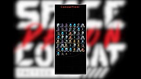 Space Demon Combat Tactics III