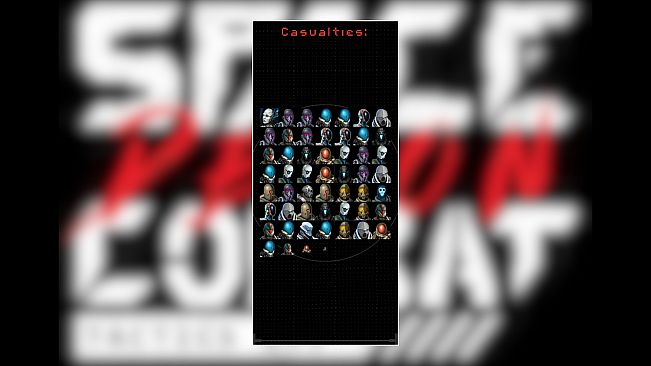 Space Demon Combat Tactics III