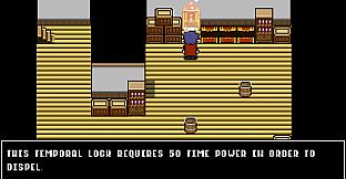 Tivick'ing! Chronicles -Another Story- Upgrade