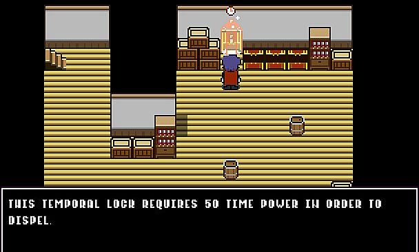 Tivick'ing! Chronicles -Another Story- Upgrade