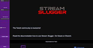 Stream Slugger