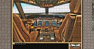 Pixel Puzzles Traditional Jigsaws Pack: Variety Pack 12