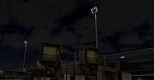 X-Plane 11 - Add-on: Aerosoft - Airport Zurich V2