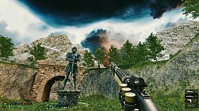 BLOODKILL: Goreblast Overkill