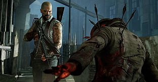 Zombie Army 4: Crossbow Rifle Bundle