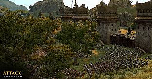 Avalon Lords: Dawn Rises