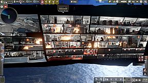 Aircraft Carrier Survival