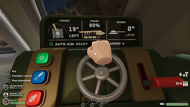 One Tank Trip