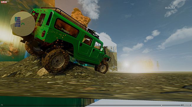 American Cars 'n Guns