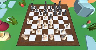 Cute Chess