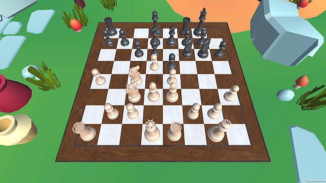 Cute Chess