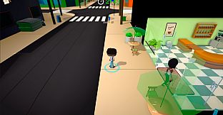 Coffee Plis XS Edition