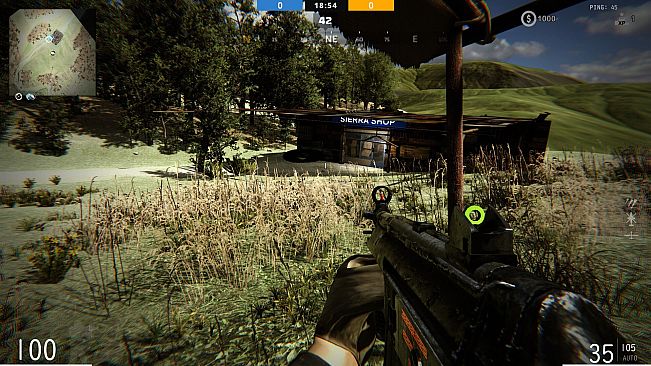 GAIONIN WAR don't combine