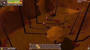 Rise of the Village Hero