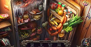 Mystery Trackers: Train to Hellswich Collector's Edition