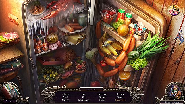 Mystery Trackers: Train to Hellswich Collector's Edition