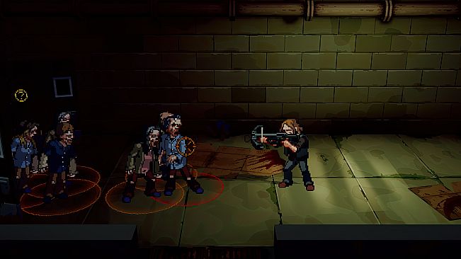The Walking Dead: Streets of Survival - Deluxe Edition