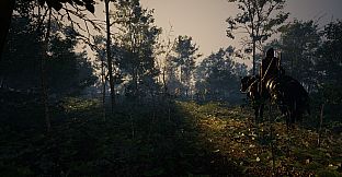 Eternal Guardian: Forbidden Portals