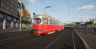 City Transport Simulator: E1 Vienna