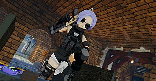 Banzai Escape 2 Subterranean - Kewl Hairs