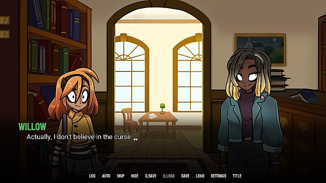 Not It: Spookiest Edition