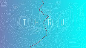 Thru