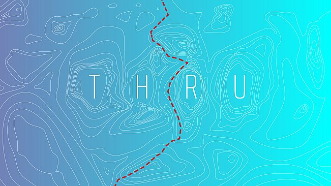 Thru