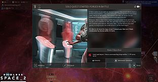 ENDLESS Space 2 - Dark Matter